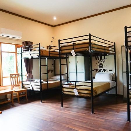 Westay @ Bagan Lotus Hotel Экстерьер фото