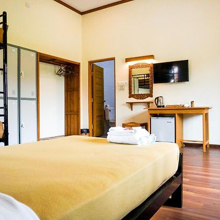 Westay @ Bagan Lotus Hotel Экстерьер фото