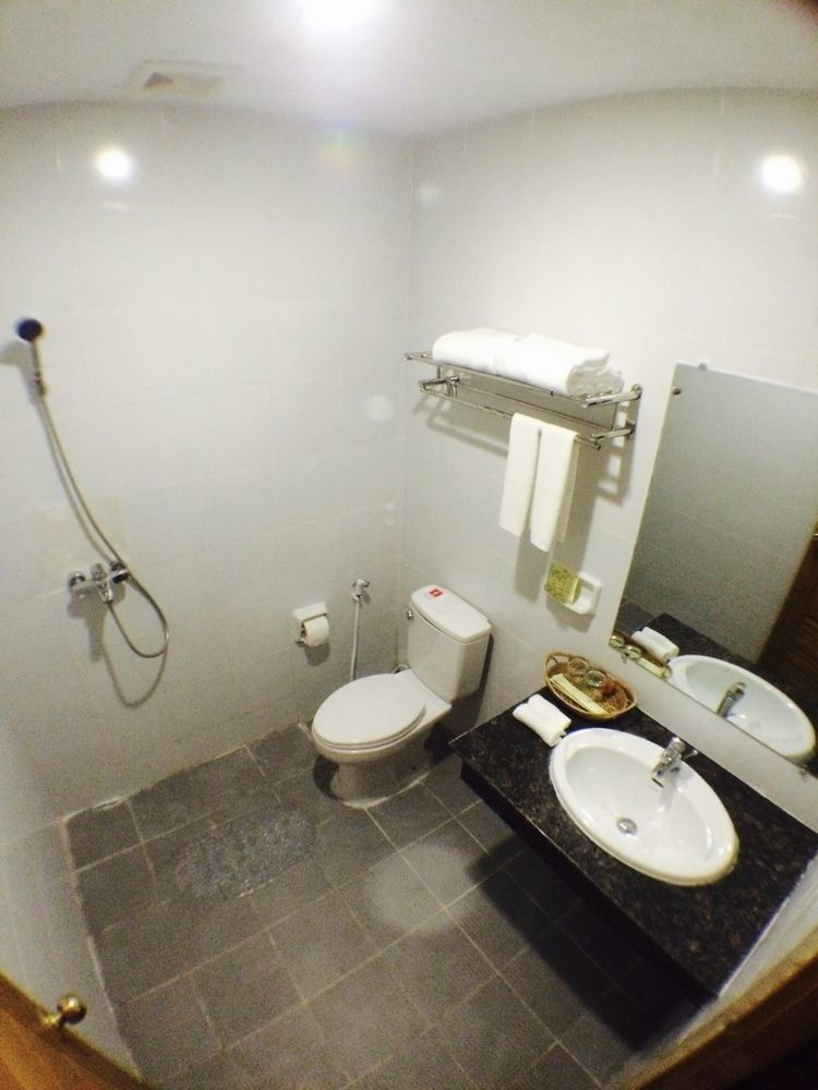 Westay @ Bagan Lotus Hotel Экстерьер фото