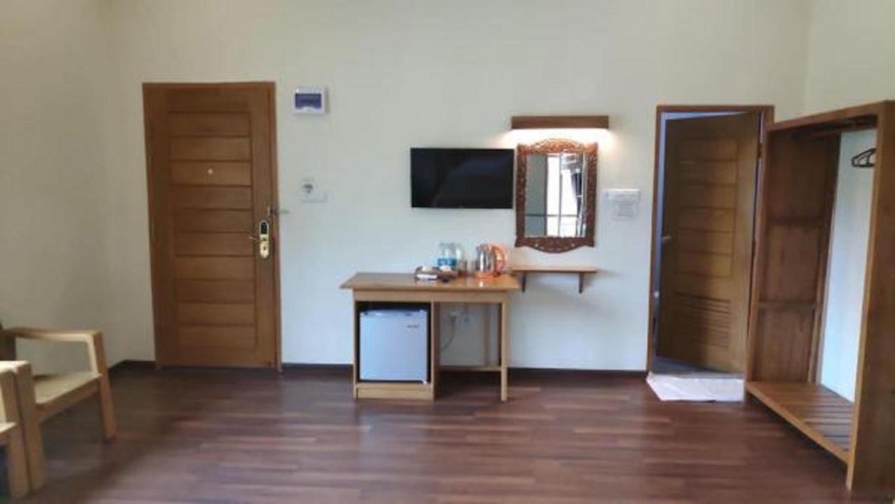 Westay @ Bagan Lotus Hotel Экстерьер фото