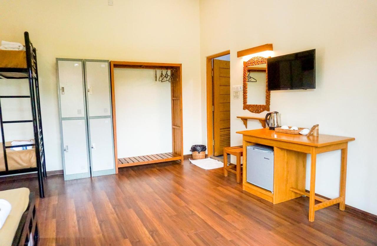 Westay @ Bagan Lotus Hotel Экстерьер фото