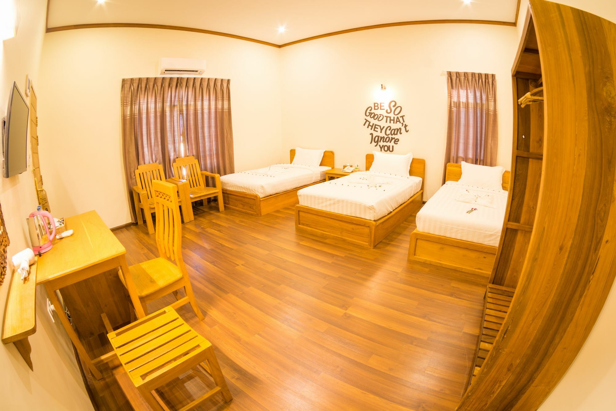 Westay @ Bagan Lotus Hotel Экстерьер фото