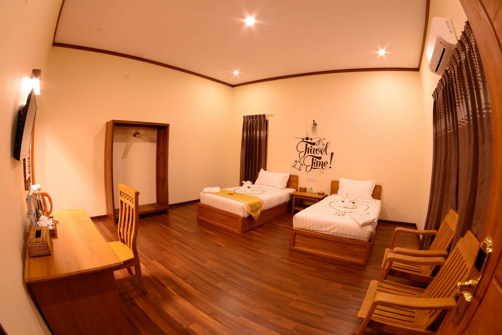 Westay @ Bagan Lotus Hotel Экстерьер фото