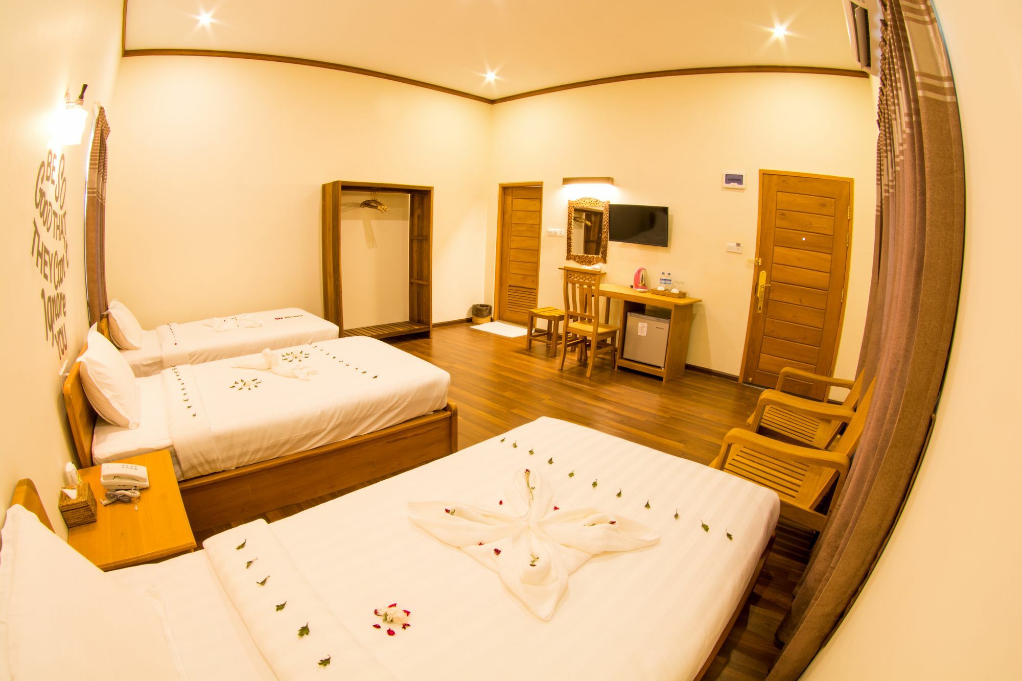 Westay @ Bagan Lotus Hotel Экстерьер фото
